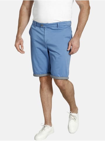 Charles Colby Bermuda BARON CIRK in blau