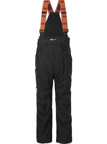 Helly Hansen Winterhose "Luna Cnct" in Schwarz