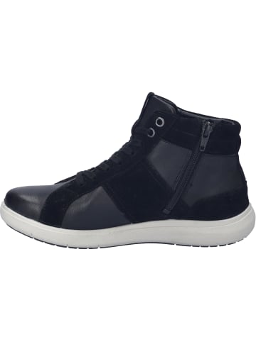 Josef Seibel Sneaker Megan 53 in schwarz