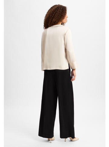 MARC CAIN COLLECTIONS Bluse in sand