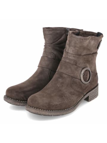 rieker Schlupfstiefel in braun