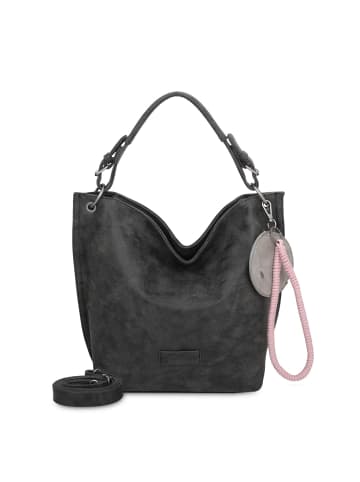 Fritzi aus Preußen Schultertasche Fritzi01N in Black Idol