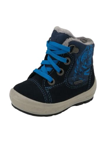 superfit Stiefel in Blau
