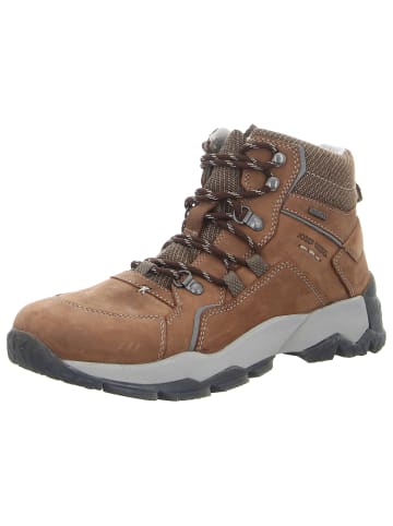Josef Seibel Stiefelette in braun