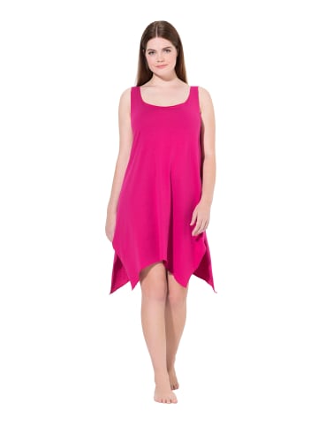 TruYou Nachthemd in fuchsia