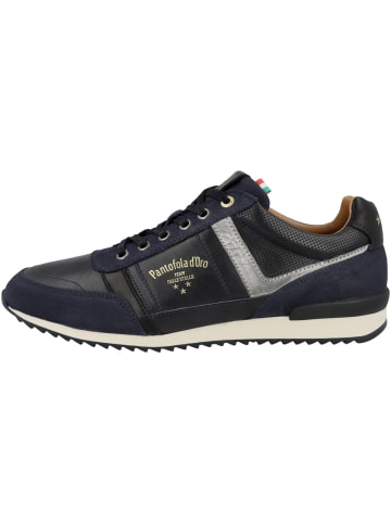 Pantofola D'Oro Sneaker low Matera 2.0 Uomo Low in dunkelblau