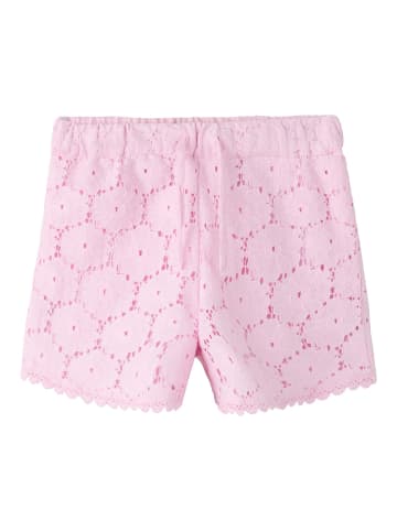 name it Shorts in Pirouette