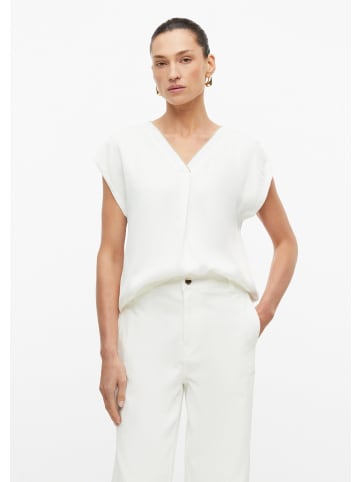 s.Oliver T-Shirt in 0200_creme