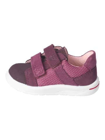 PEPINO Lauflern Sneaker in lila