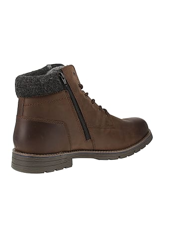 Bugatti Boots 321-AYF50-1200 XL in Braun