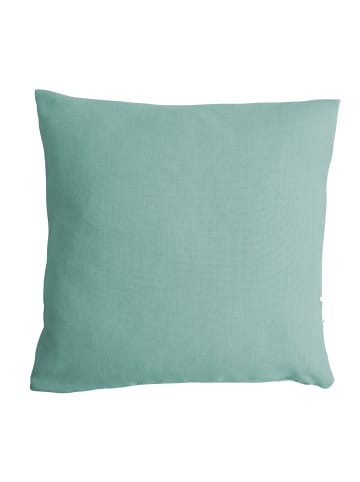 Pichler Kissenhülle Panama in jade