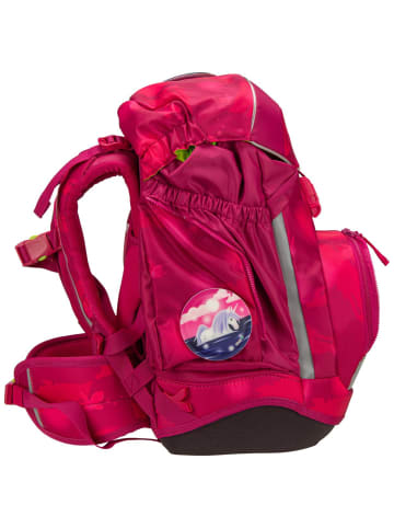 Ergobag Schulranzen pack Set in MondzauBär