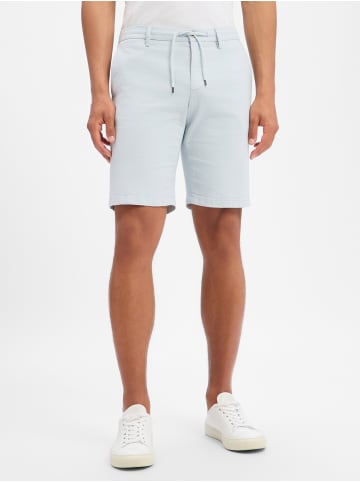 ALBERTO Hose in hellblau