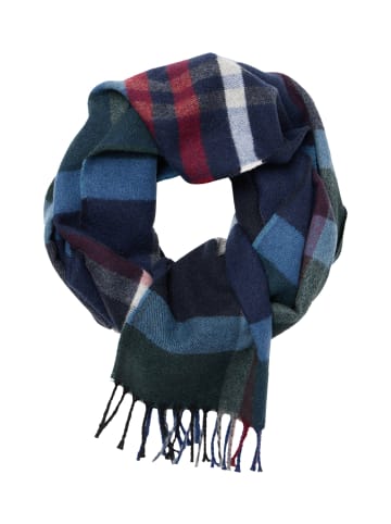 CASAMODA Schal in Blau