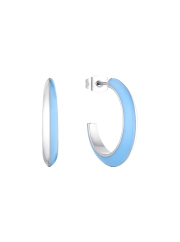 s.Oliver Ohrstecker in Silber