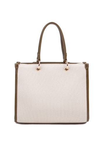 DIANA Handtasche in LIGHT GREEN