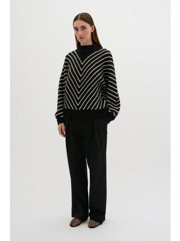 Karen By Simonsen Strickpullover KBTeodora in Meteorite