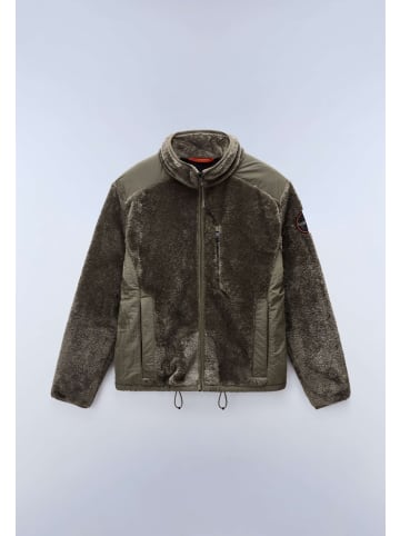 Napapijri Pullover "T-Delbios" in Grün