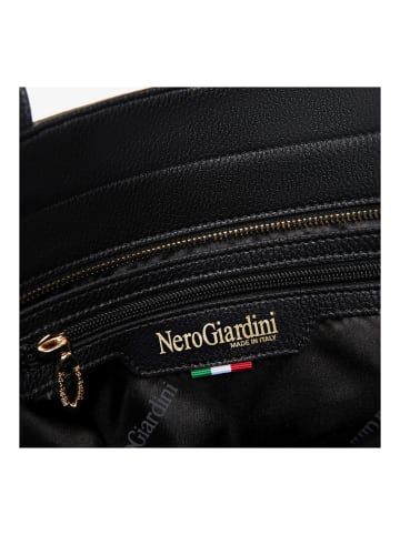 Nero Giardini Taschen in Braun/Schwarz