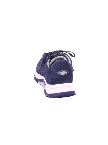 Gabor Freizeit Schnürer für Herren in blau