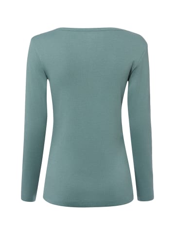 brookshire Langarmshirt in lind