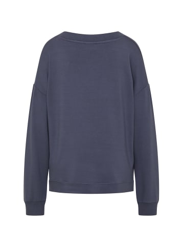 Venice Beach T-Shirt Maliyah 4025 OB in Blau