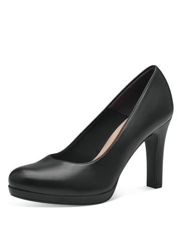 Tamaris Pumps in Schwarz