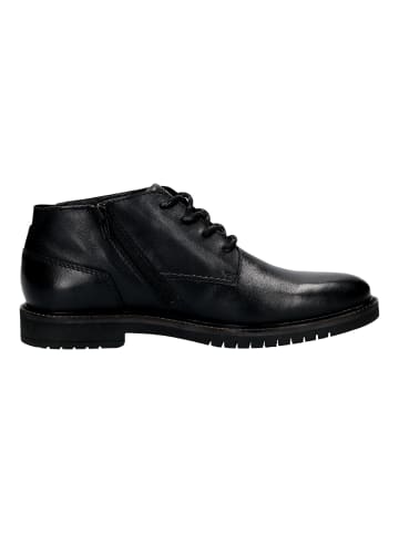 Bugatti Businessschuhe in Schwarz