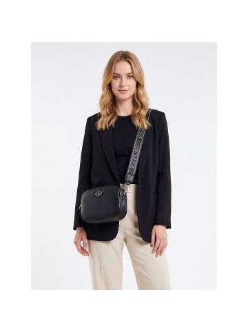 Replay Umhängetasche 22.5 cm black