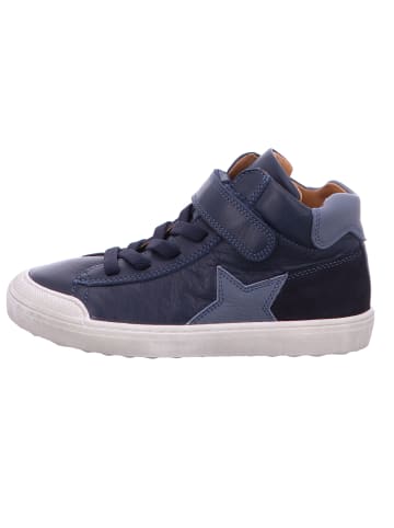 Froddo Sneaker in blau