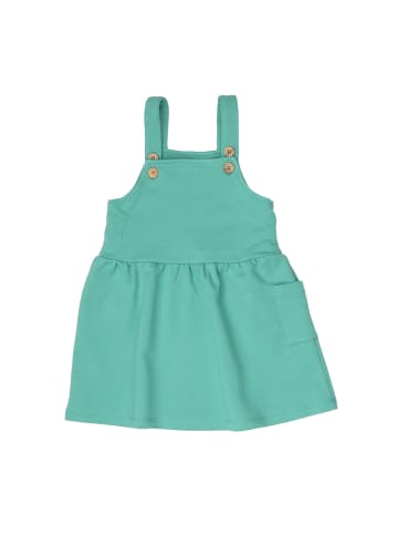 Walkiddy Kleid Green Spruce - Dress