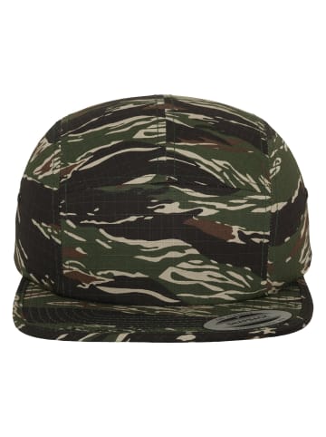  Flexfit 5-Panel in camo