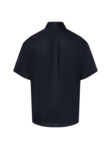 FYNCH-HATTON Hemd in marine