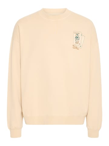 !SOLID Sweater SDRAMI in Natur