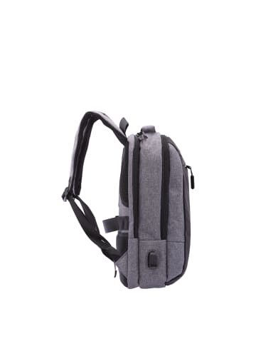 B Cavalli B Rucksack in GREY