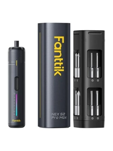 Fanttik Fanttik S2 Pro Max Akku-Schrauber