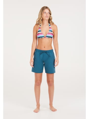 Protest " PRTAGAAT in Raku Blue