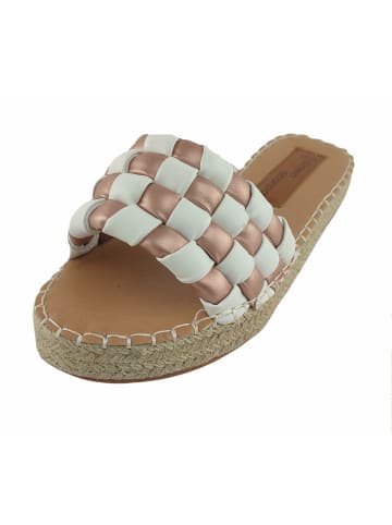 SCARPA Pantoletten für Damen in bronze