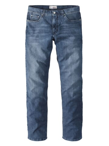redpoint 5-Pocket Jeans Langley in indigo denim