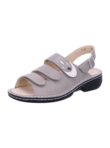 Finn Comfort Damen Sandaletten SALONIKI in Beige
