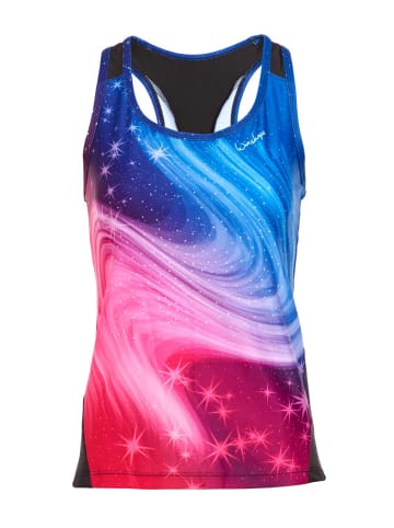 Winshape Functional Light Tanktop AET108 in stardust