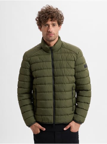 Marc O'Polo Steppjacke in oliv - 0002
