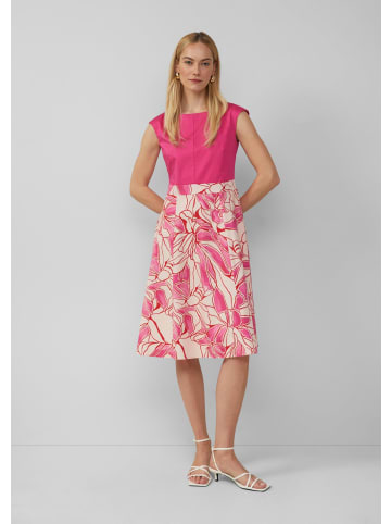 s.Oliver Kleid in 09A0_puder