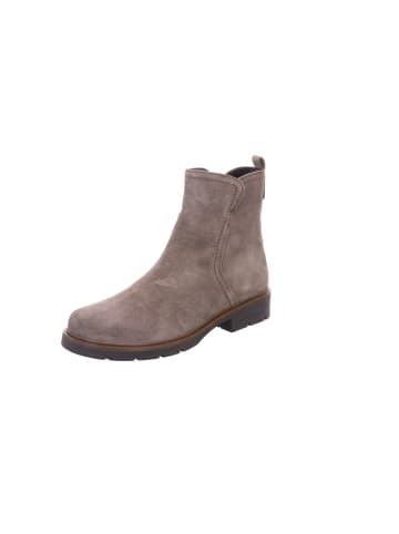 Gabor Stiefelette in taupe