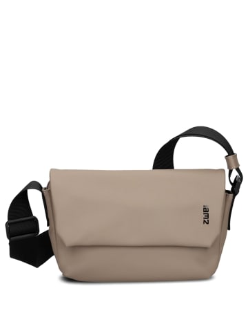 Zwei Cargo CA40 - Umhängetasche 26 cm (sky) in taupe