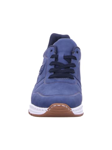 rieker Lowtop-Sneaker in jeans