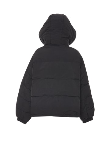 myMo Jacket in Schwarz