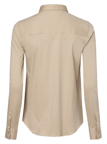 Mos Mosh Bluse MMTina in beige