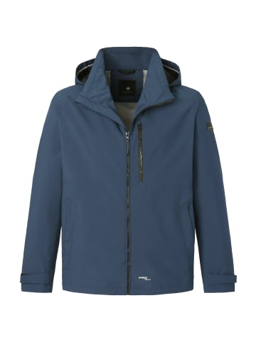 redpoint Funktionsjacke LEN in mid blue