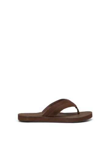 Marc O'Polo Zehentrenner Model Paquale in Dark Brown